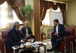 اردبیل نمونه موفق حوزه گردشگری در کشور است