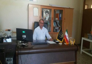 تشریح اقدامات فرهنگی کمیته امداد امام خمینی (ره) باغملک