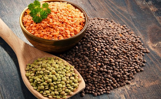 غلبه بر نقرس با طب سنتی