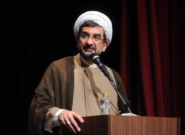 نقض حکم انفصال از خدمت امرودی/ مانعی برای ریاست او بر سازمان فرهنگی هنری شهرداری نیست+ سند