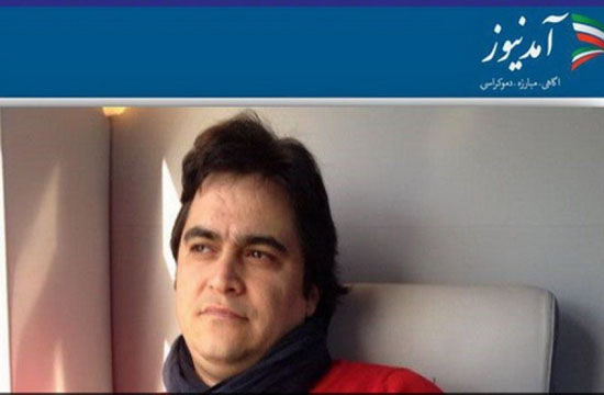 دستگیری سرشبکه سایت معاند آمدنیوز/ روح&zwnj;الله زم کیست + بیوگرافی