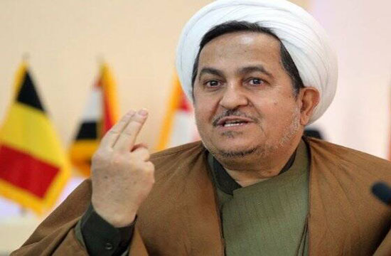 دستگیری سرشبکه سایت معاند آمدنیوز/ روح&zwnj;الله زم کیست + بیوگرافی
