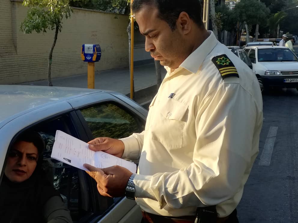 نظارت کاملی بر سرویس مدارس شیراز اعمال می&zwnj;شود