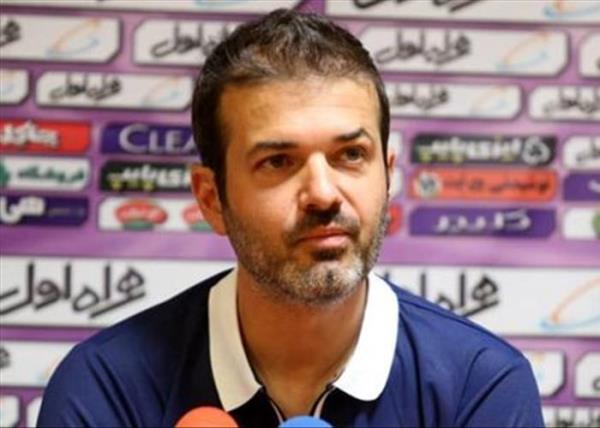 زمان نشست خبری استراماچونی و مهابادی اعلام شد