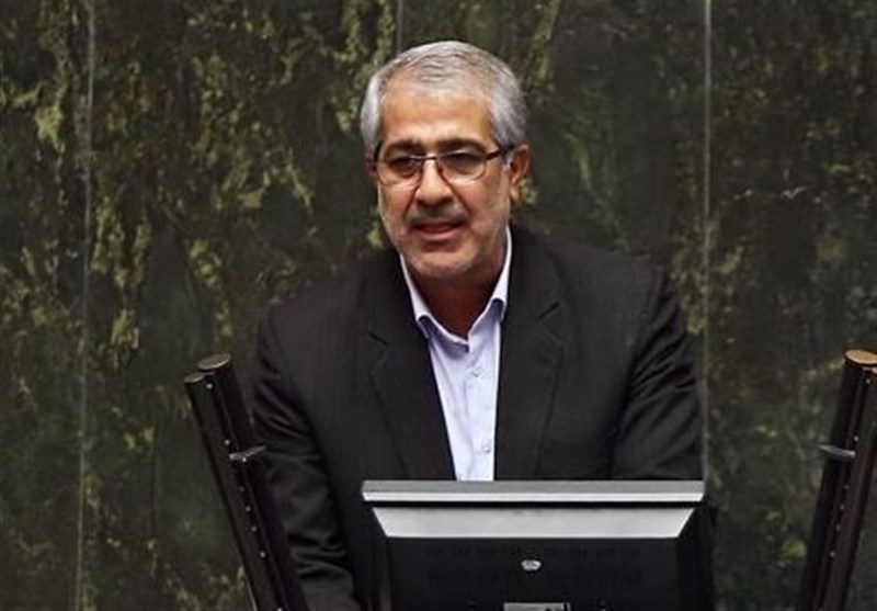 برداشت از آب دریاچه خزر تأثیر جبران ناپذیری خواهد داشت