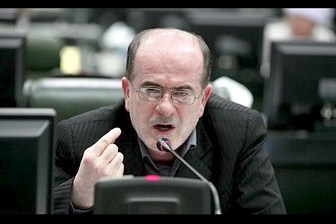 آقای رئیس جمهور! انتقال آب خزر یک شعار تبلیغاتی است