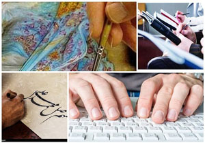 پیش بینی ایجاد ۷۴ شغل امسال از سوی اداره کل فرهنگ و ارشاد خراسان شمالی