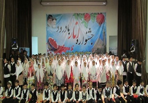 جشنواره انار بادرود آبان ماه برگزار می شود