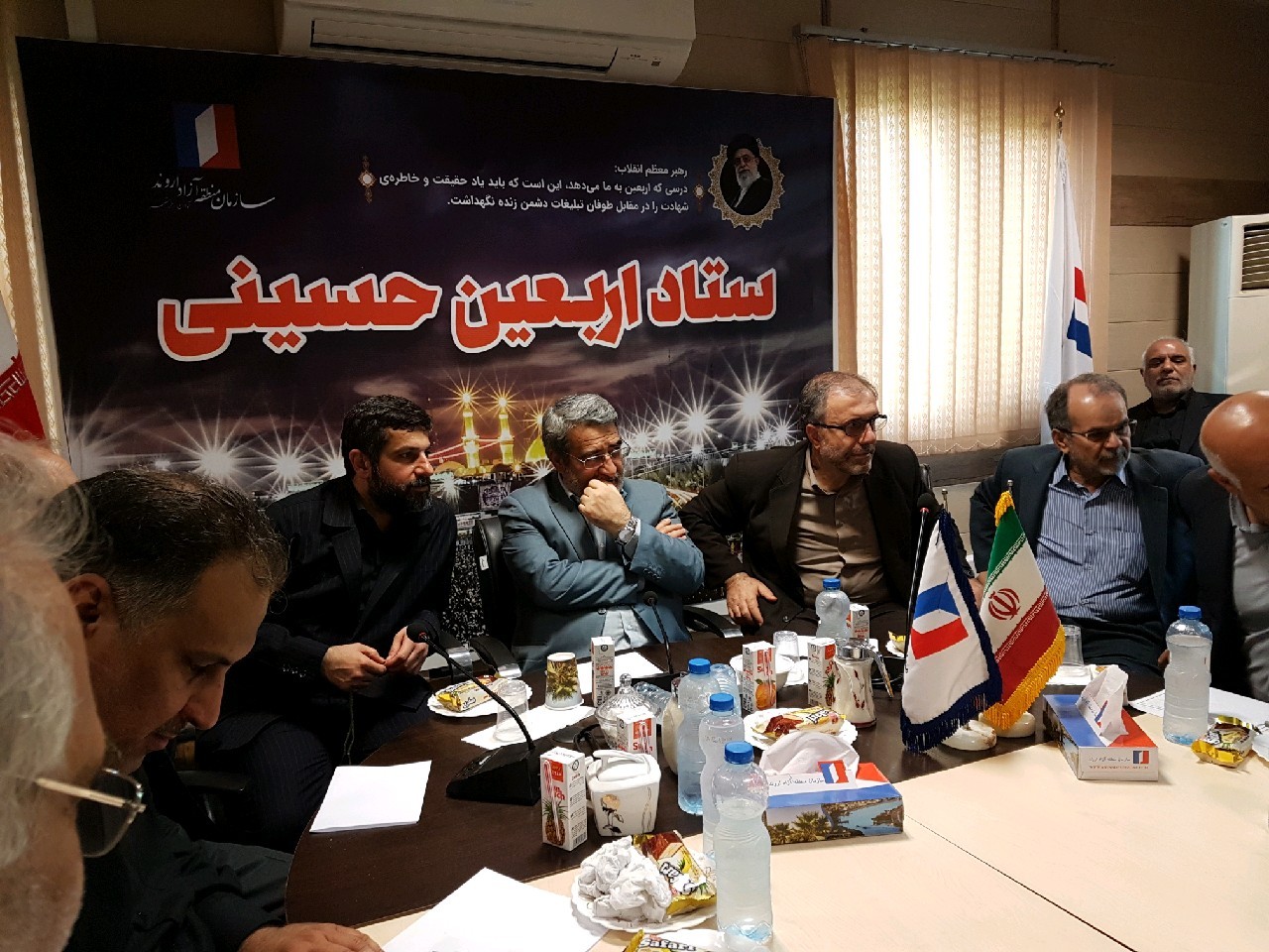 افزایش ٢٥ درصدی نیروی انسانی نسبت به سال گذشته