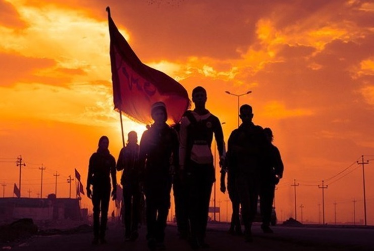 اربعین