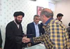 از اتحادیه های صنفی برتر در گرمسار تجلیل شد