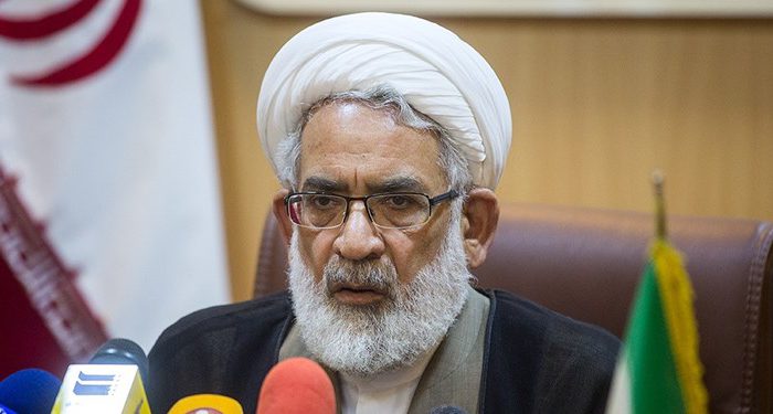 پیام دادستان کل کشور در پی دستگیری یکی از عناصر خود فروخته استکبار جهانی