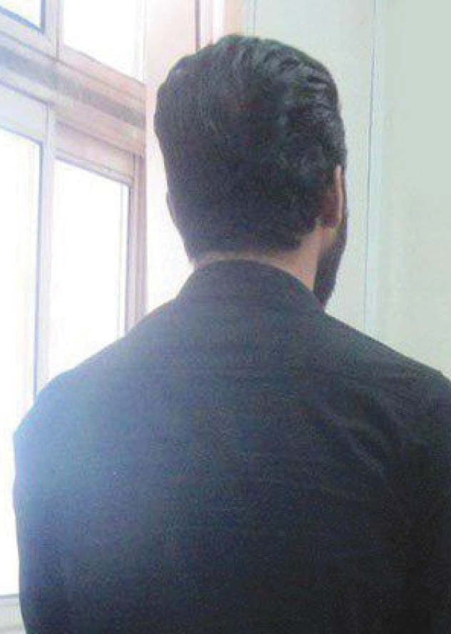 ارثیه میلیاردی پدر برای پسر ناخواسته