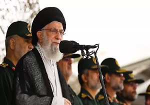 رهبر انقلاب: موتور پیش&zwnj;برنده در هر جامعه&zwnj;ای جوان&zwnj;ها هستند + فیلم