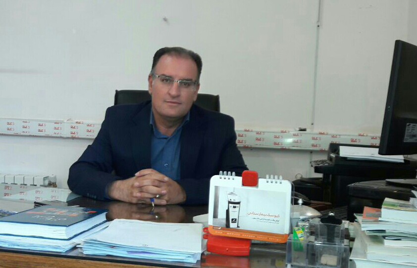 صادرات بیش از یک میلیون تن کالا در استان ایلام
