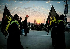 اقدام‌های فرهنگی و تبلیغی در مرز چذابه از سوی مسئولان رصد می‌شود