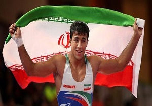 گرایی: همیشه مسابقات جهانی قبل از المپیک سخت است/ برای مدال طلا به توکیو می‌روم