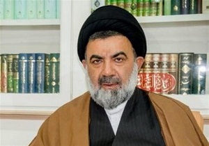 نماینده، ولی فقیه در لرستان درگذشت «حامد نظرنیا» را تسلیت گفت