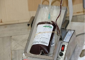 اهدا ۱۶ هزار واحد خونی به نیازمندان خراسان جنوبی