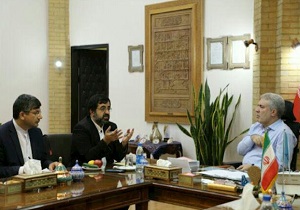گردشگری مهم‌ترین عامل توسعه یافتگی استان‌ها است