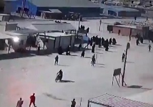وزیر خارجه نیوزیلند: فرار زندانیان داعشی از مناطق درگیری در سوریه نگران&zwnj;کننده است
