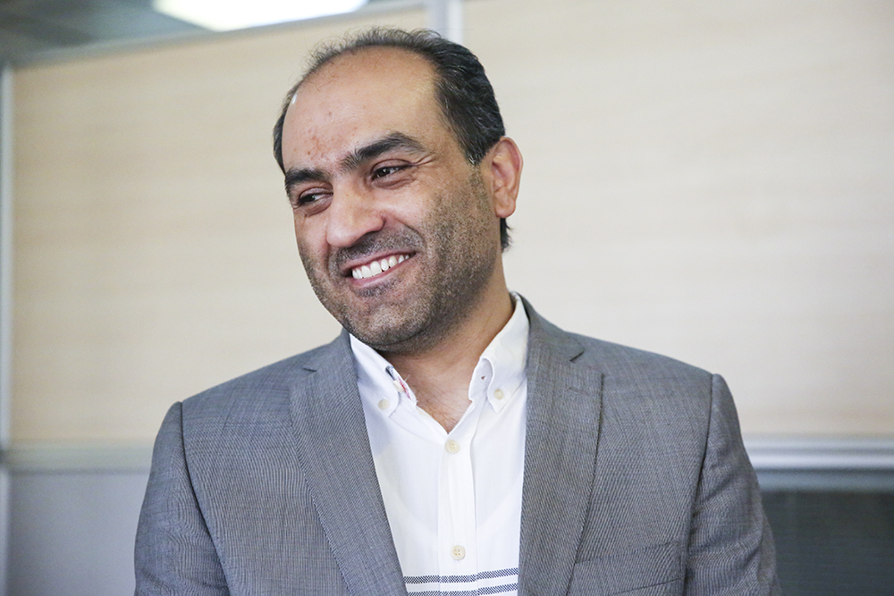 حسین قاسمی/ حسین قاسمی/