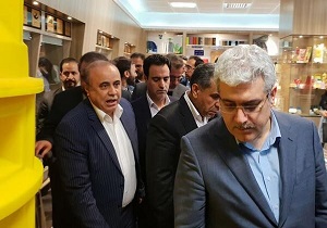 فعالیت بیش از چهار هزار شرکت دانش بنیان در کشور