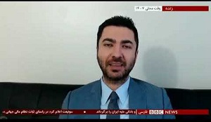 اپوزیسیون از سازماندهی حتی یک تظاهرات هزار نفره در داخل ایران عاجز است