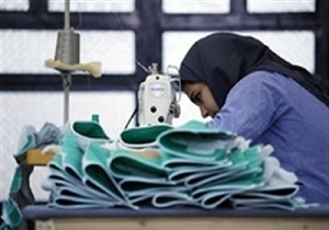 اختصاص ۴۰ درصد از سهم ۲ هزار نفری طرح ملی مشاغل خانگی اردبیل به زنان