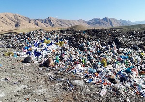 آیا مشکل دفع پسماند در میاندوآب حل می شود؟