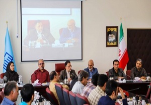 افزایش ۸ درصدی تعداد دانشجویان نو ورود دانشگاه بیرجند