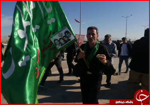 جدیدترین اخبار از وضعیت تردد زائران در مرز&zwnj;ها؛ روند تردد در مرز مهران معکوس شد/ مرز خسروی برای بازگشت زائران ۲۴ ساعته شد&zwnj; + فیلم و تصاویر