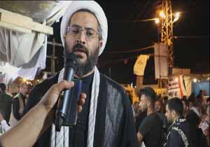 اوقاف در ۱۰ محور به زائران اربعین خدمت‌رسانی می‌کند/قدردانی از تلاش خادمان حسینی در مواکب سامرا