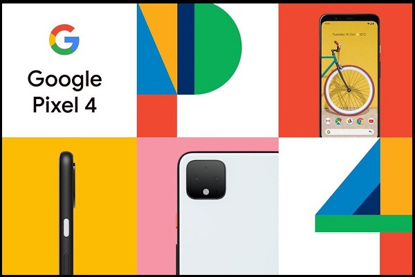 عملکرد انقلابی گوگل در مورد حسگرهای حرکتی Pixel 4