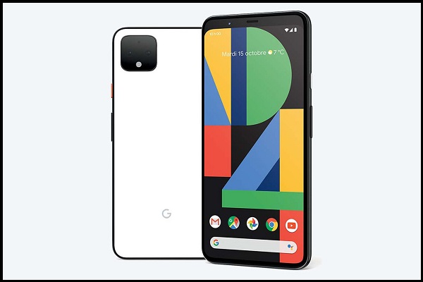 عملکرد انقلابی گوگل در مورد حسگرهای حرکتی Pixel 4