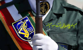 #باز_هم_سپاه/ تشکر کاربران از سپاه برای دستگیری روح‌الله زم