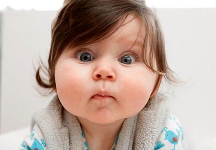 چاق شدن صورت با این خوراکی