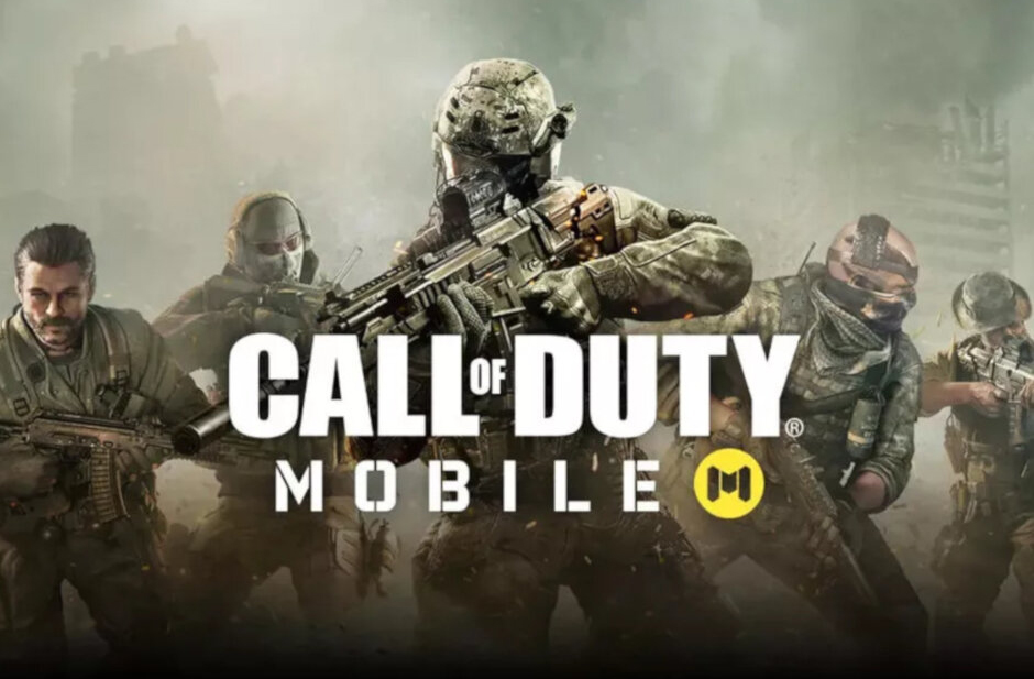 پشتیبانی از دسته&zwnj; بازی در عنوان Call of Duty Mobile