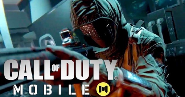 پشتیبانی از دسته&zwnj; بازی در عنوان Call of Duty Mobile
