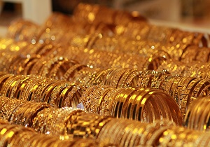 ثبات قیمت طلا در قزوین