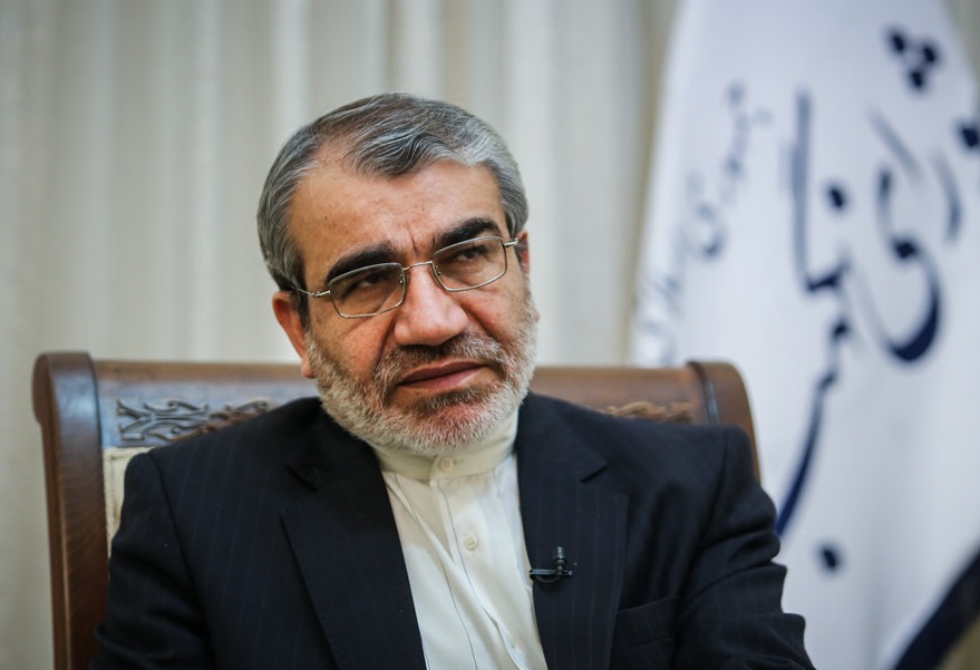 کنوانسیون سنگاپور حق شرط بیشتری برای دولت دارد/ برجام موافقت نامه بود