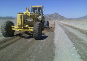 اجرای طرح ابرار در هشت محور روستایی سیستان و بلوچستان