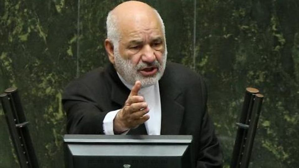 افشاگری یک نماینده مجلس از حقوق ۸۵ میلیونی در یکی از وزارتخانه&zwnj;ها