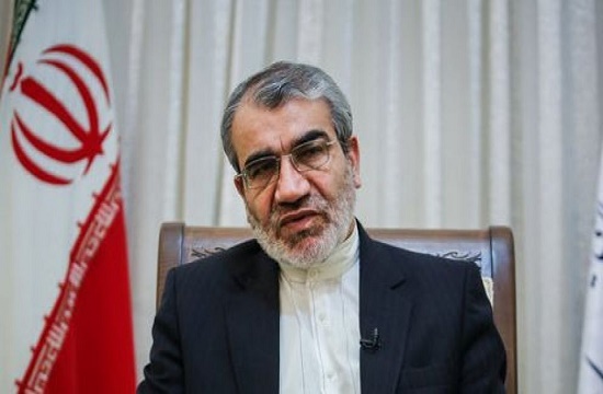 جزئیات علت مخالف شورای نگهبان با تاسیس وزارت بازرگانی از زبان کدخدایی