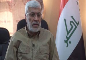 حشدالشعبی درباره فرار داعشی‌ها از سوریه هشدار داد
