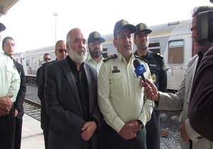 افزایش ۵۰ درصدی تعداد مسافران اربعین طی امسال