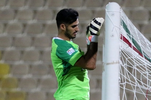 شیخ ویسی: کاش تماشاگران در بازی پیکان مقابل پرسپولیس حضور داشتند