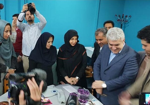 حمایت از استارت آپ‌ها اولویت برنامه‌های معاونت علمی ریاست جمهوری / افتتاح دهکده علم و خلاقیت پارک علم و فناوری قزوین
