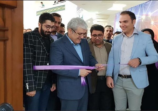 حمایت از استارت آپ&zwnj;ها اولویت برنامه&zwnj;های معاونت علمی ریاست جمهوری / افتتاح دهکده علم و خلاقیت پارک علم و فناوری قزوین