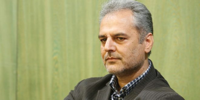 سهم ۱۱ درصدی زنان در اشتغال روستایی
